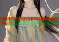 海角社区广告投放现状与发展趋势深度解析