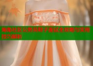 海角社区公务员鞋子面试全攻略与实用技巧解析