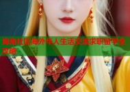 海角社区海外华人生活交流求职留学全攻略