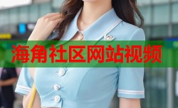 海角社区网站视频