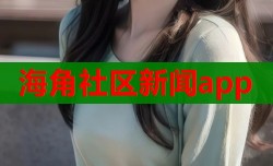 海角社区新闻app