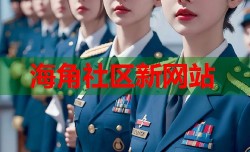 海角社区新网站