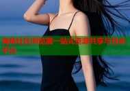 海角社区浏览器一站式资源共享与互动平台