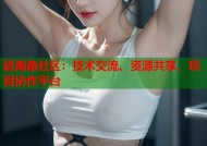 码海角社区：技术交流、资源共享、项目协作平台
