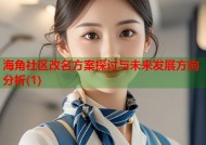 海角社区改名方案探讨与未来发展方向分析(1)