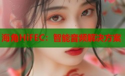 海角HiFEC：智能音频解决方案