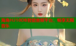 海角HJ10DB智能音频平台，畅享无限音乐