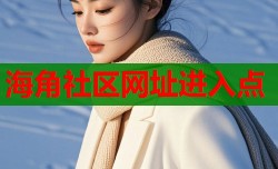 海角社区网址进入点