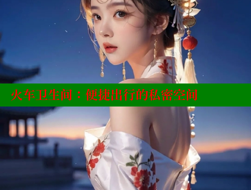 火车卫生间：便捷出行的私密空间 海角社区官网登录 第1张