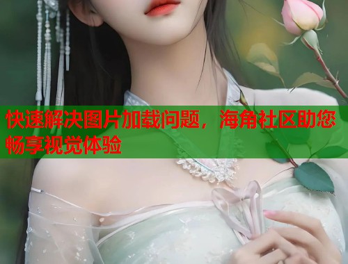 快速解决图片加载问题，海角社区助您畅享视觉体验  第2张