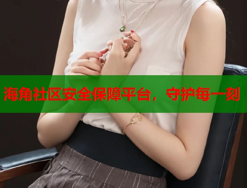 海角社区安全保障平台，守护每一刻  第2张