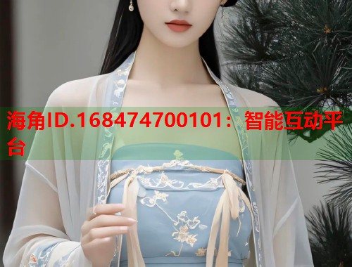 海角ID.168474700101：智能互动平台  第1张