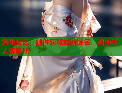 海角社区：邮件获取最新域名，海外华人聚集地  第1张
