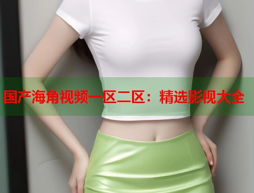 国产海角视频一区二区：精选影视大全  第1张