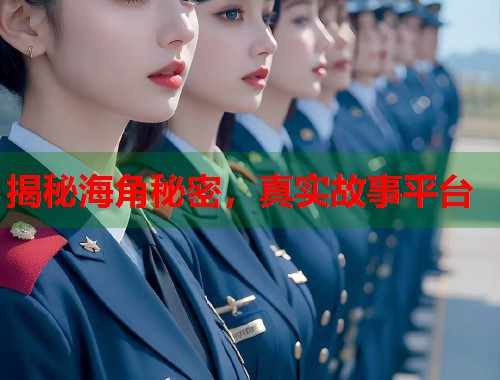 揭秘海角秘密，真实故事平台  第2张
