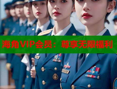 海角VIP会员：尊享无限福利  第2张